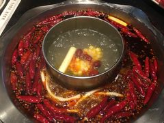 -董家湾重庆老火锅(嘉华店)