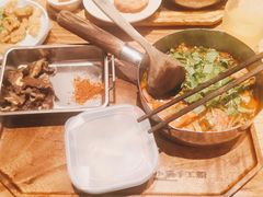 -小满手工粉(上海月星环球港店)