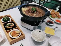 -新仙清汤牛腩(铜锣湾店)