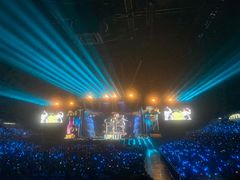 -梦之蓝青奥体育公园体育馆