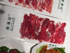 -寻滇记云南鲜牛肉火锅(北海路店)