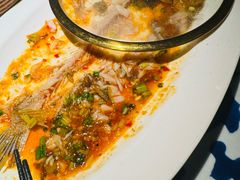 -绿茶餐厅(领展购物广场·中关村店)