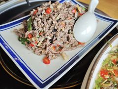 -妈妈的味道(和顺古镇店)