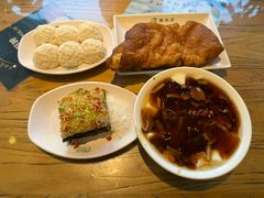 -南来顺饭庄·清真(南菜园店)