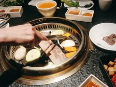 -嘿嘟嘟·肋条烧肉放题(爱融荟城店)