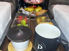 -臻享养生·SPA·影院式足道(汇臻店)