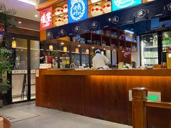 -俊屋料理·烧鸟·寿司·日泰融合菜(星际云汇店)