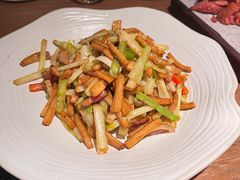 -融和里(华润·二十四城店)