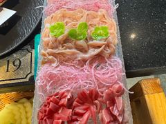 -五星桥原切肥牛火锅·30年专注好牛肉(湖塘店)