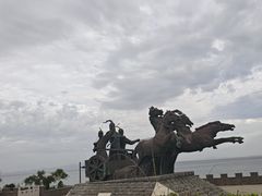 -养马岛旅游度假区