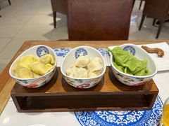 -东方饺子王(大屯路店)