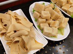 五大连池冻豆腐-筋头巴脑牛一锅(朝阳路总店)