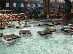 -波塞冬旅游度假区