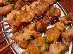 -丰豪烧烤·粤式大排档(学府店)