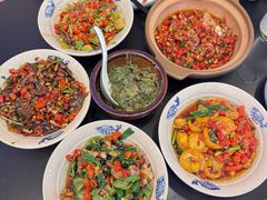 -潇湘阁(望京SOHO店)