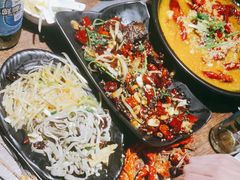 -刘成杰锦州烧烤(南河路店)