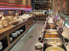 -比格比萨自助(南京万达茂店)