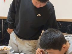 -桃园中华料理炸酱面(燕儿岛路店)