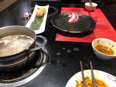 -食鲜捞火锅(湖西路店)