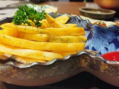 -满来寿喜烧(金虹桥店)