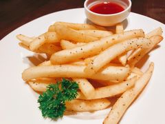 -Ambra Haus琥珀屋精酿餐厅(宝山店)