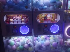 -CGV影城(九亭金地广场SphereX店)