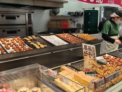 -泸溪河桃酥(西直门凯德店)