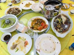 -浩海美食店(闸坡店)