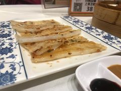 香煎肠粉-稻香酒家·34年老字号·港式粤菜(汉街店)