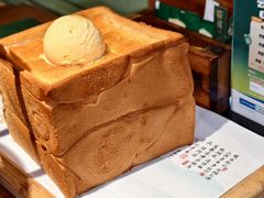 -绿茶餐厅(南昌王府井店)