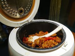 肉汤泡饭-彭厨(常州店)