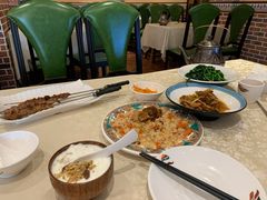 -巴依老爷·新疆美食(上城区天城路店)