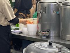 -老胡甜汤(龙眼店)
