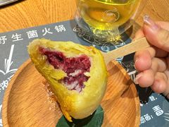 -一朵菌·野生菌探索家火锅(南亚店)