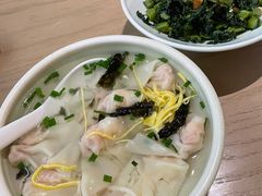 -苏小柳点心·手作小笼包(浦东嘉里城分院)