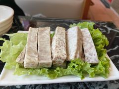 -潮汕美牛肉丸火锅店(天宁寺店)