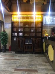 -升艾堂亚健康调理中心