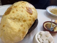 -沙漠玫瑰土耳其餐厅(神路街店)