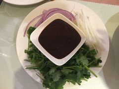 葱酱-老昌春饼(中央大街店)