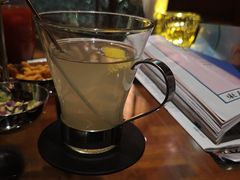 -记者俱乐部酒吧(北京瑞吉酒店)