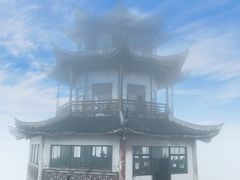 -缥缈峰景区