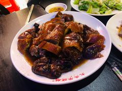 -黄连大头华烧鹅店(大良店)