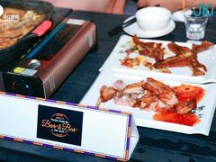 -琶醍壹号•潮菜江景餐吧