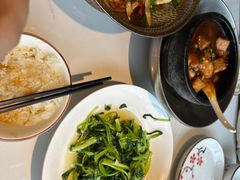 -阿毛饭店首店·宁波老字号(文化广场店)