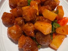 -老海陵·泰州菜(三水湾店)