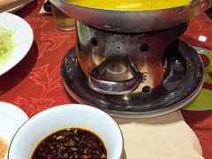 -上山下乡农家菜(加州水郡店)