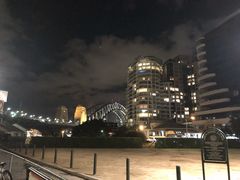 -悉尼海港大桥
