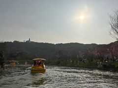 -苏州上方山国家森林公园