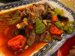 -维吾尔餐厅(宜山路店)