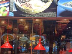 -常和州·夜宵大排档(常州单店)